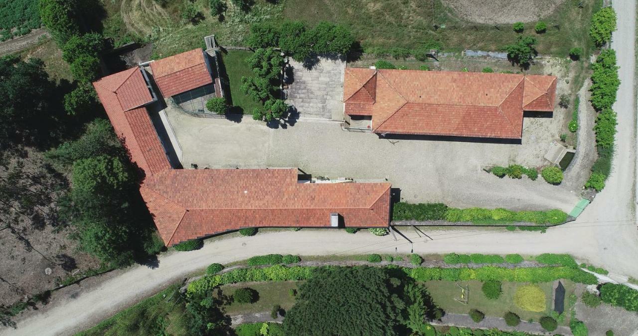 Casa Sardao Villa Trofa Dış mekan fotoğraf
