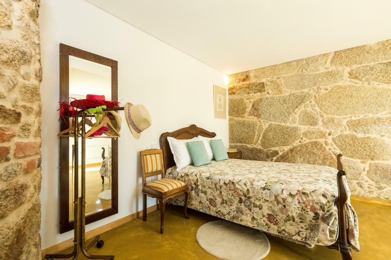 Casa Sardao Villa Trofa Dış mekan fotoğraf