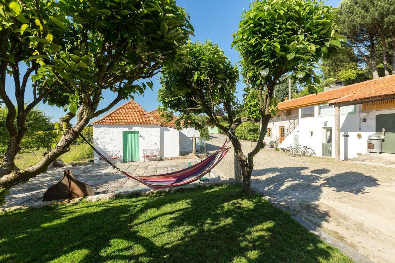 Casa Sardao Villa Trofa Dış mekan fotoğraf