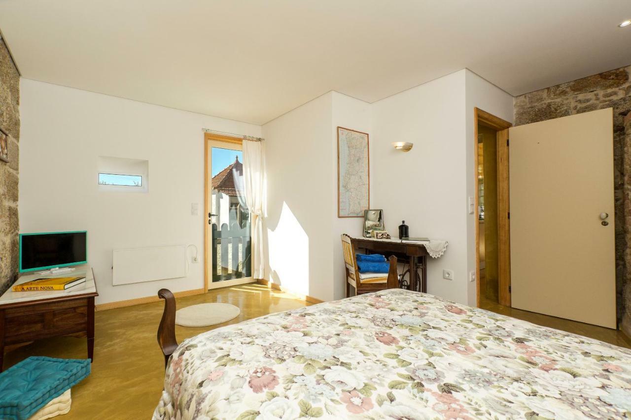 Casa Sardao Villa Trofa Dış mekan fotoğraf