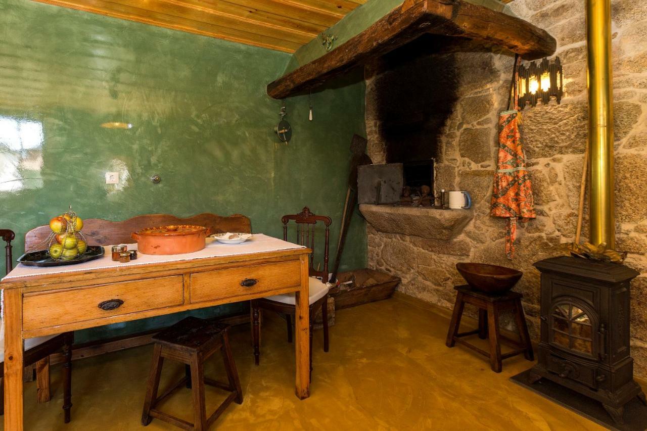Casa Sardao Villa Trofa Dış mekan fotoğraf